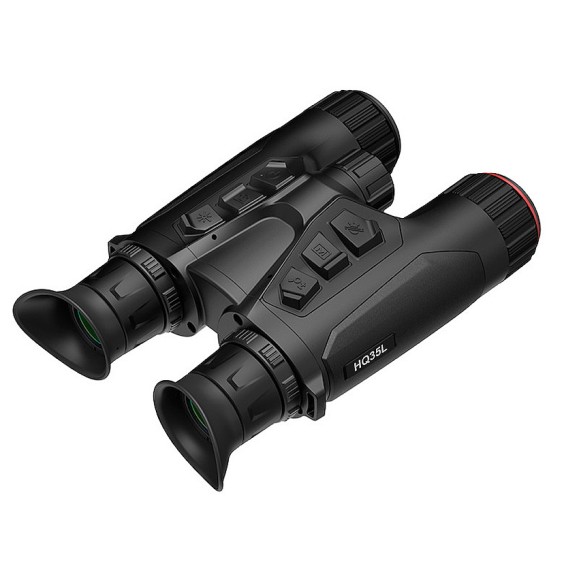 HIKMICRO HABROK 4K HQ35L 5.5-22x60 Multispectral Binocular HIKMICRO HABROK 4K HQ35L 5.5-22x60