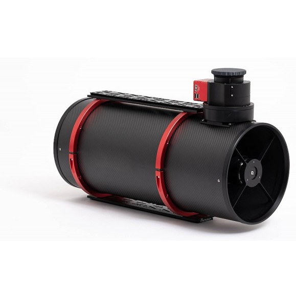 Optical tube Newton Astrograph ARTESKY ARTEC 250 E F/4.5