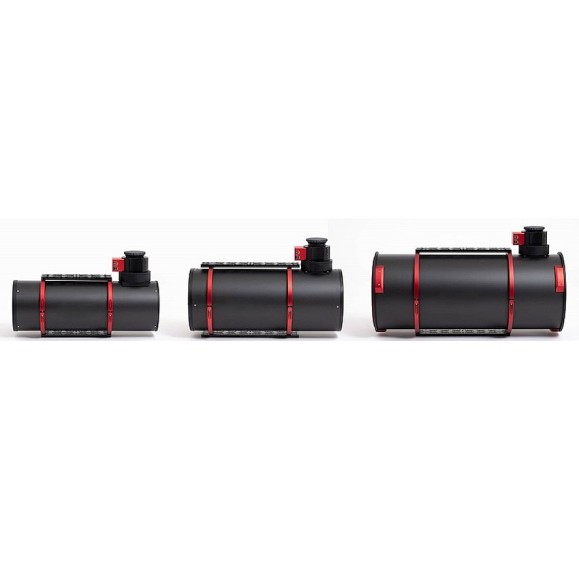 Optical tube Newton Astrograph ARTESKY ARTEC 250 E F/4.5