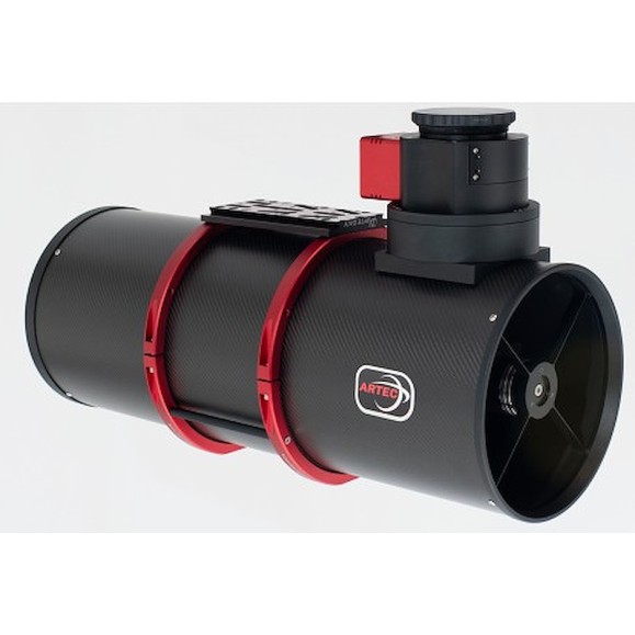 Optical tube Newton Astrograph ARTESKY ARTEC 250 EZ F/4.5 compatible with ASIAIR