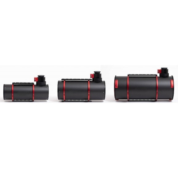 Optical tube Newton Astrograph ARTESKY ARTEC 300 E F/4.5