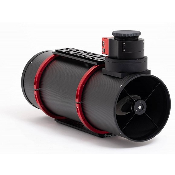 Optical tube Newton Astrograph ARTESKY ARTEC 200E F/4.5