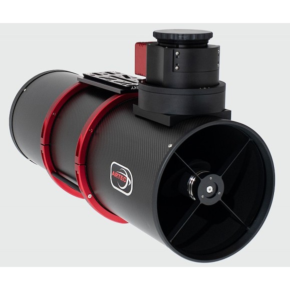 Optical tube Newton Astrograph ARTESKY ARTEC 200 EZ F/4.5