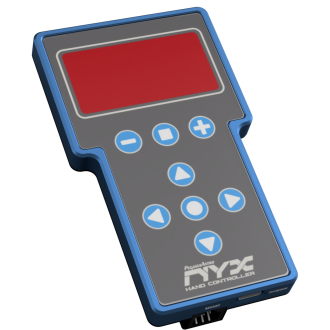 PegasusAstro Handheld...