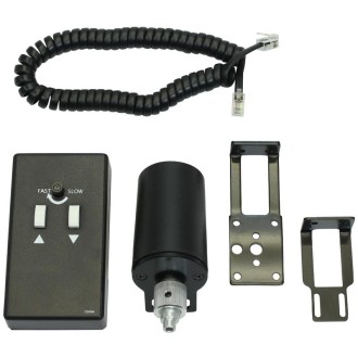 SkyWatcher electric focuser...