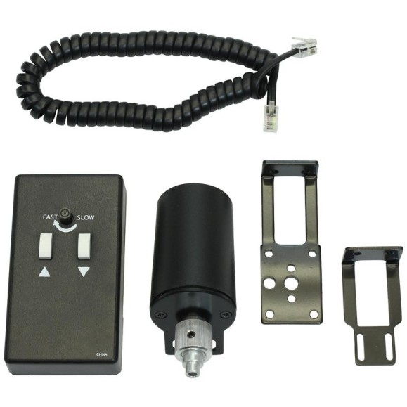 SkyWatcher electric focuser system for telescopes