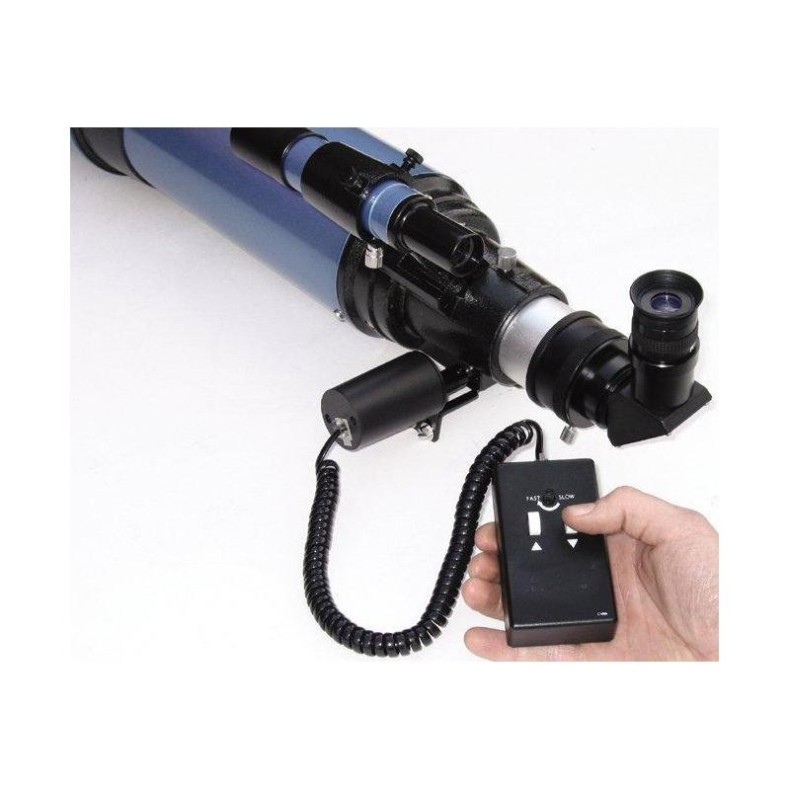 SkyWatcher electric focuser system...