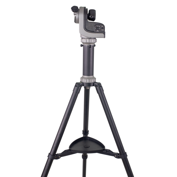 Acuter Solarquest Suntracker AZ mount with tripod and extension column