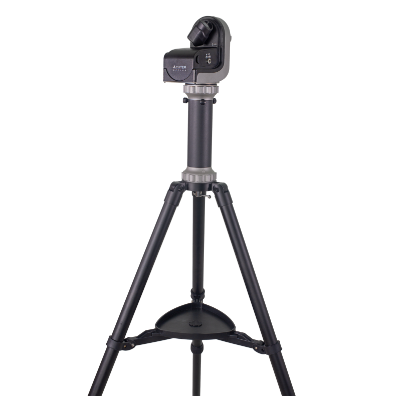 Acuter Solarquest Suntracker AZ mount...