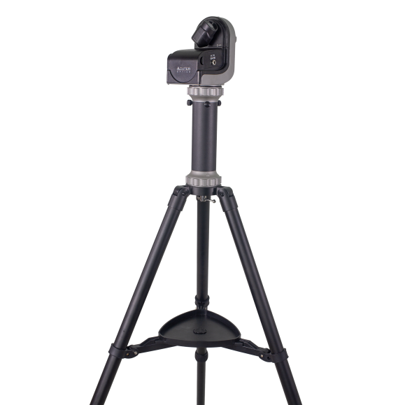 Acuter Solarquest Suntracker AZ mount with tripod and extension column