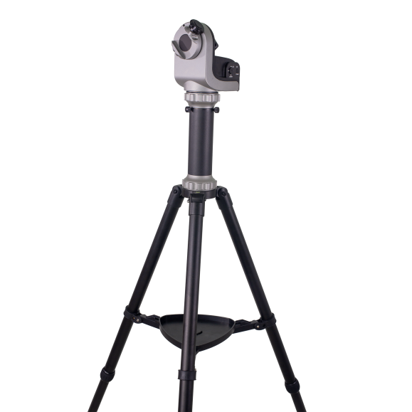 Acuter Solarquest Suntracker AZ mount with tripod and extension column