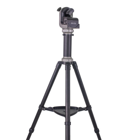 Acuter Solarquest Suntracker AZ mount with tripod and extension column