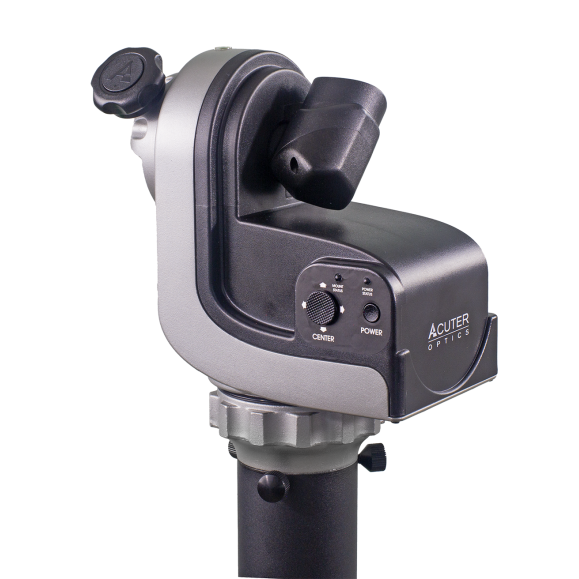 Acuter Solarquest Suntracker AZ mount with tripod and extension column