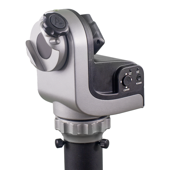 Acuter Solarquest Suntracker AZ mount with tripod and extension column