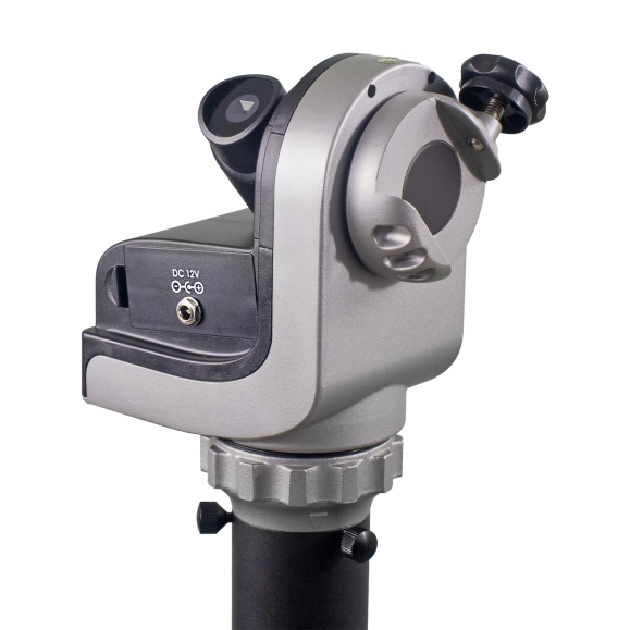 Acuter Solarquest Suntracker AZ mount with tripod and extension column