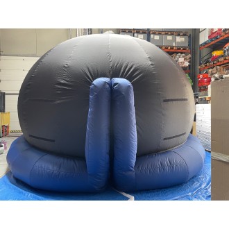 Portable inflatable...