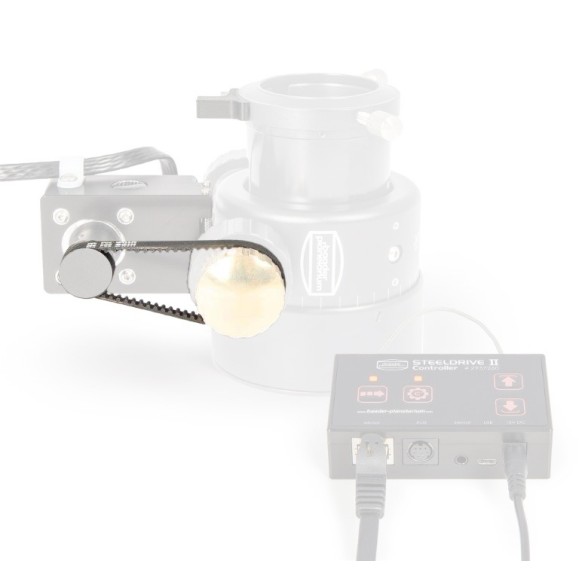 Belt Baader Planetarium for Steeldrive II