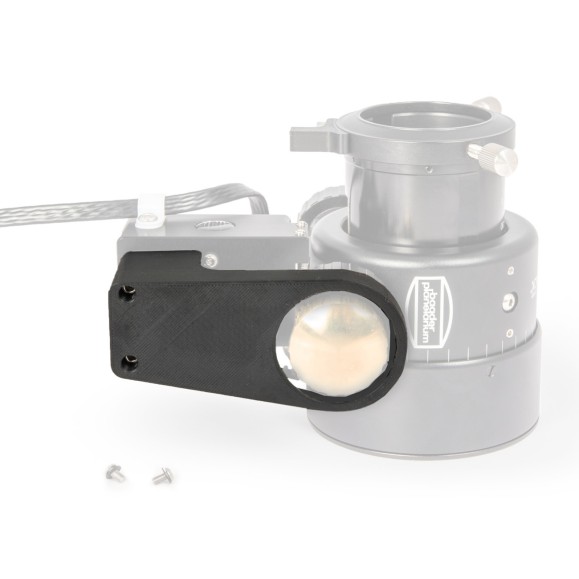 Cover Baader Planetarium for Steeldrive II strap
