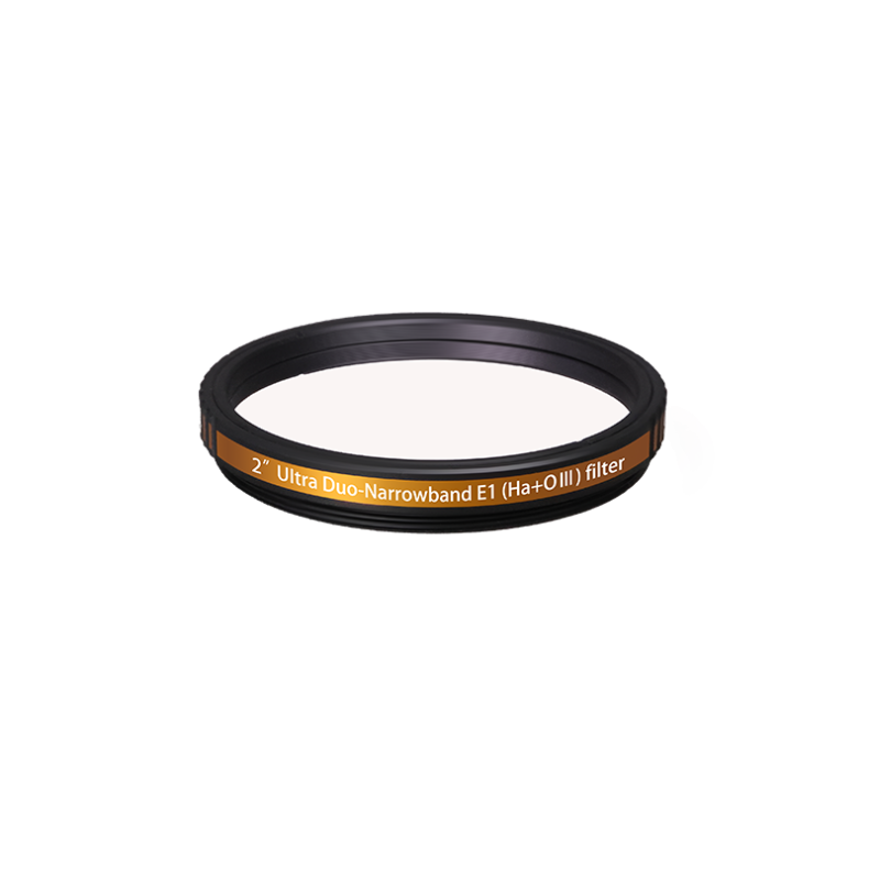 ASKAR Color Magic Ultra E Filter Package