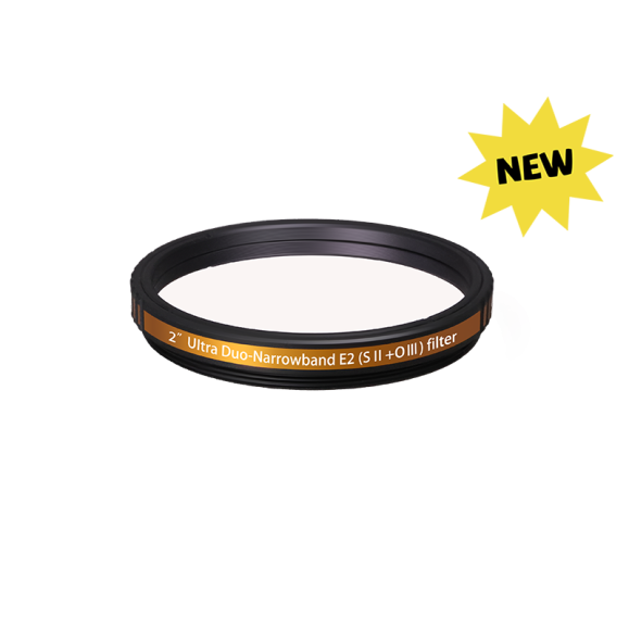 ASKAR Color Magic Ultra E Filter Package