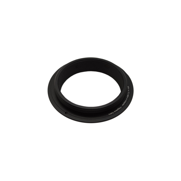 PEGASUS ASTRO M54 Male to M54 Male Adapter (inner hole M48)