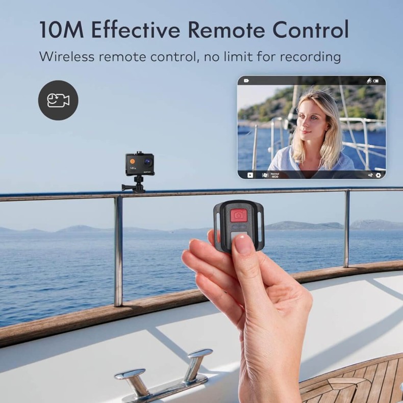 STRATOFLIGHTS SpaceCam