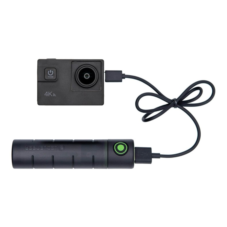 STRATOFLIGHTS SpaceCam