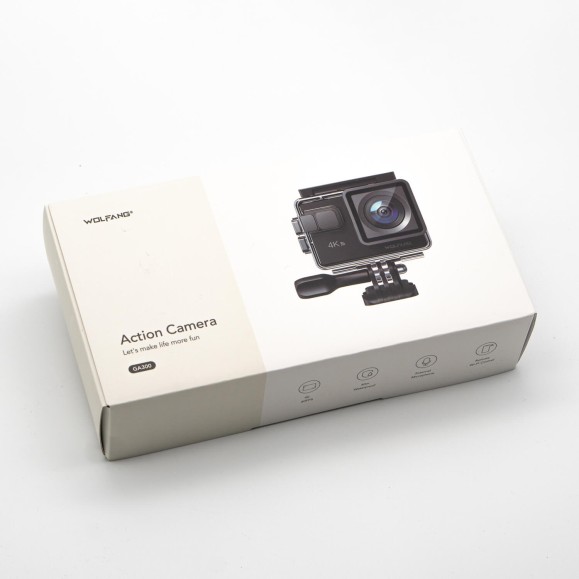 STRATOFLIGHTS SpaceCam