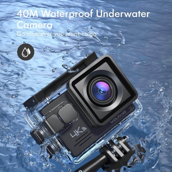 STRATOFLIGHTS SpaceCam