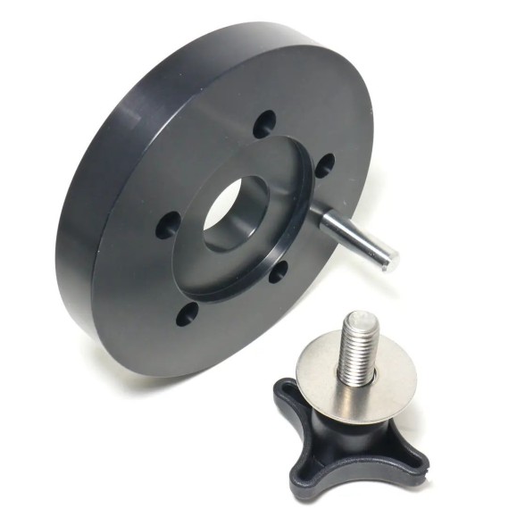 Baader Tripod Head 2451108 for EQ-6, NEQ-6 and AZEQ-6