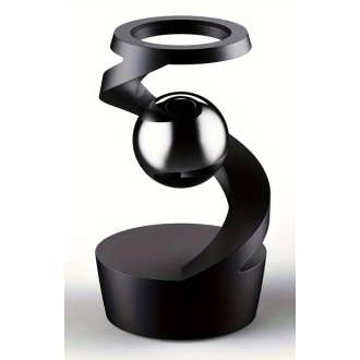 Kinetic Sphere - Metal...