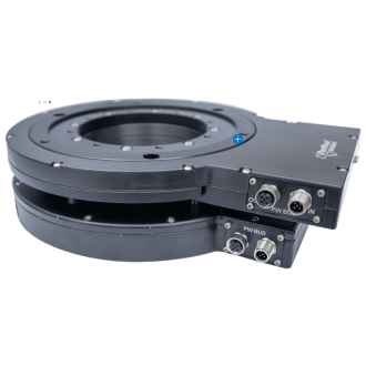 Motorized focuser PlaneWave...