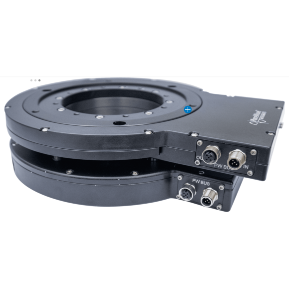 Motorized focuser PlaneWave Series-5 load capacity 20Kg