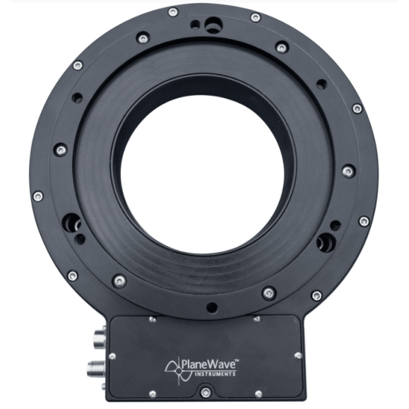 Motorized focuser PlaneWave Series-5 load capacity 20Kg