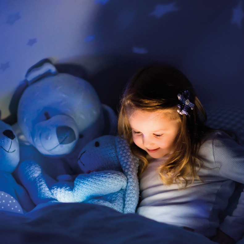 Star Projector - Night Light with... Star Projector - Night Light with...