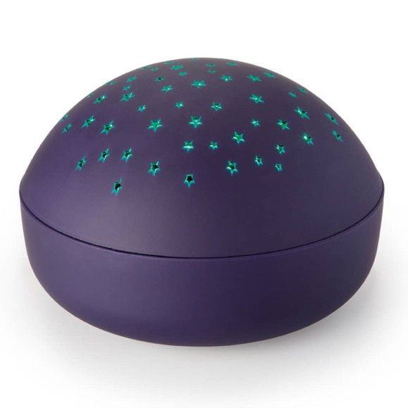 Star Projector - Night Light with Auto Shut Off