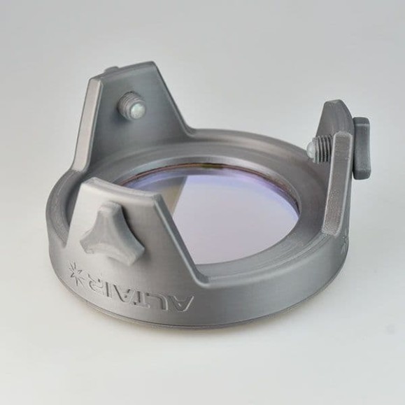Altair D-ERF 115mm Kingection Solar Filter with Filter Holder Cell
