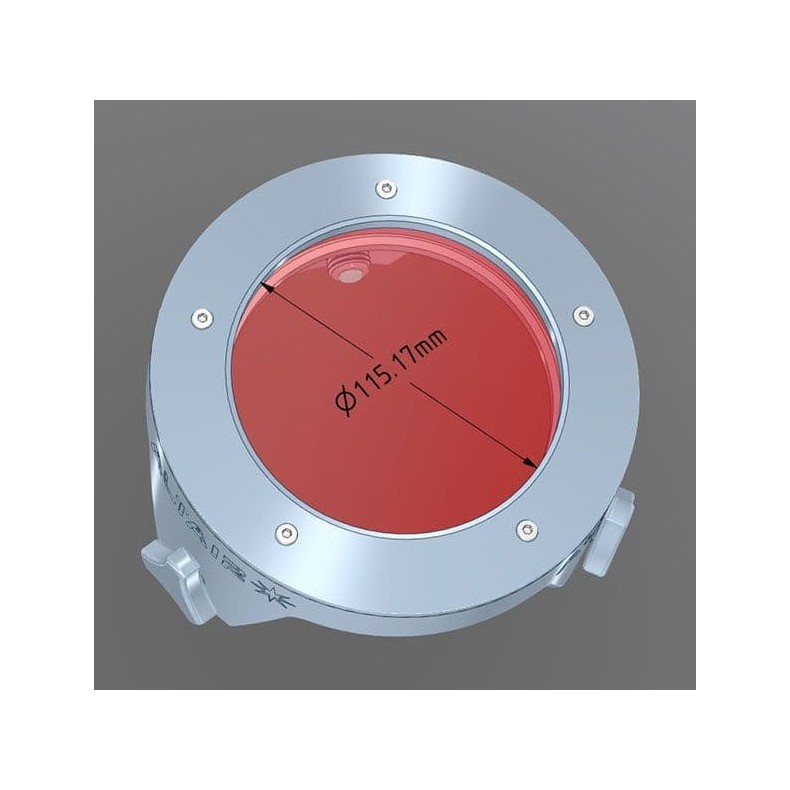 Altair D-ERF 115mm Kingection Solar... Altair D-ERF 115mm Kingection Solar...