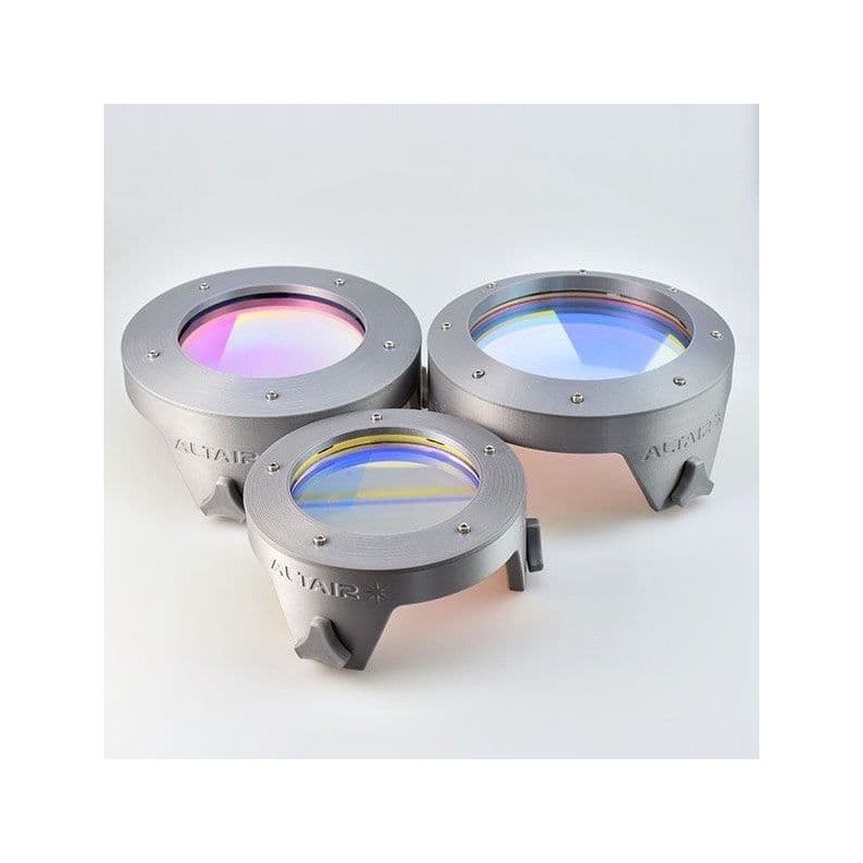 Altair D-ERF 115mm Kingection Solar... Altair D-ERF 115mm Kingection Solar...