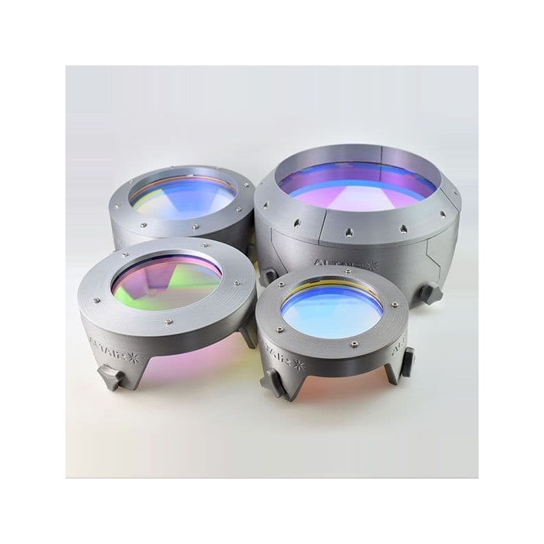 Altair D-ERF 115mm Kingection Solar... Altair D-ERF 115mm Kingection Solar...