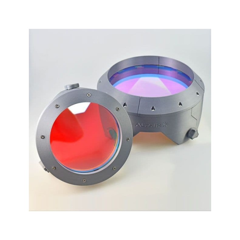 Altair D-ERF 115mm Kingection Solar... Altair D-ERF 115mm Kingection Solar...