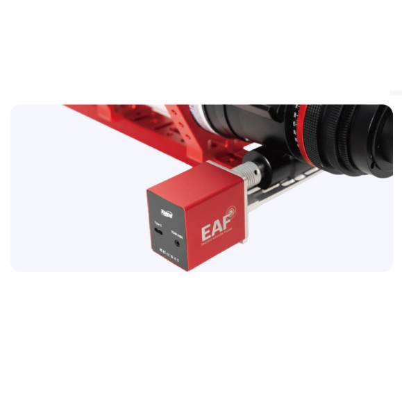 Focusing motor ZWO EAF-N