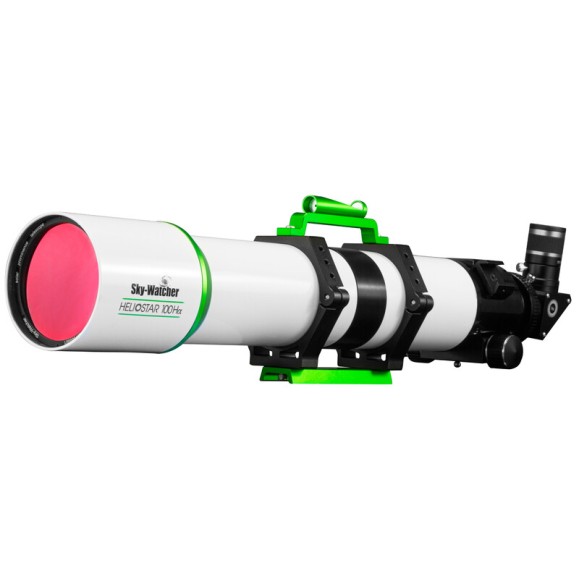 Solar telescope Skywatcher ST 100/800 Heliostar-100 H-alpha