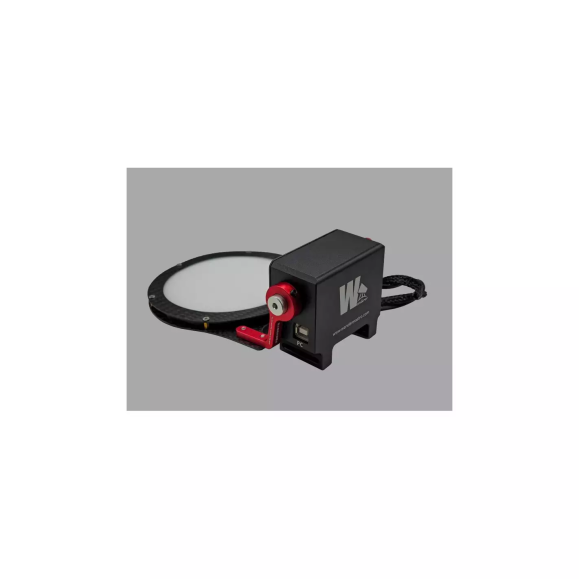 Wanderer Astro V4-EC 240mm diameter luminous motorized flats panel