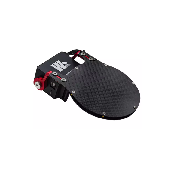 Wanderer Astro V4-EC 240mm diameter luminous motorized flats panel