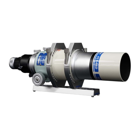 Telescope Takahashi FCT-65D (OTA)
