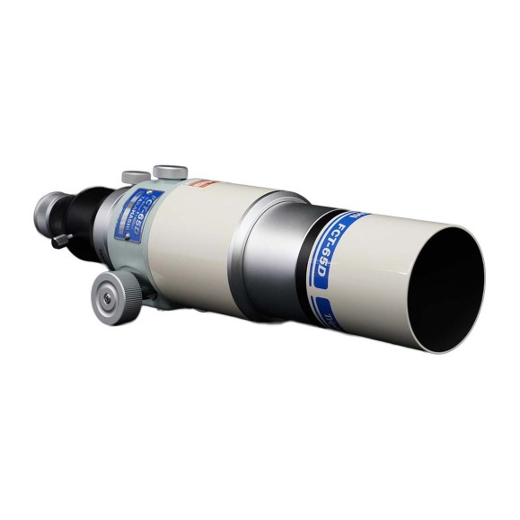 Telescope Takahashi FCT-65D (OTA)