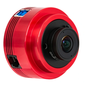 CMOS camera ZWO ASI662MM...