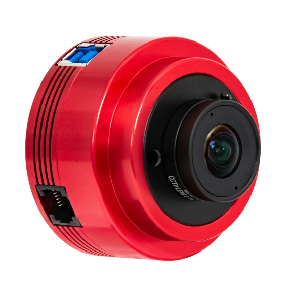 CMOS camera ZWO ASI662MM Monochrome