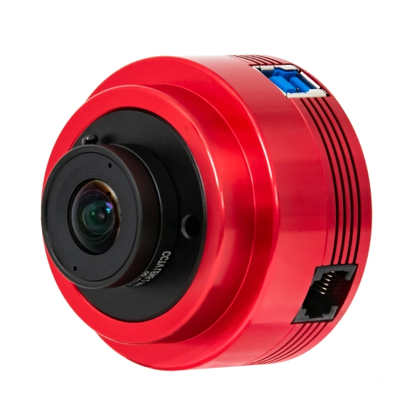 CMOS camera ZWO ASI662MM Monochrome